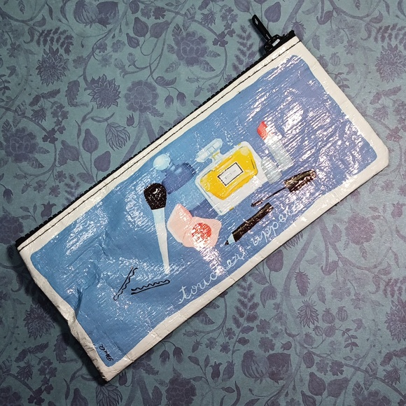 95% recycled material bag - Picture 1 of 7